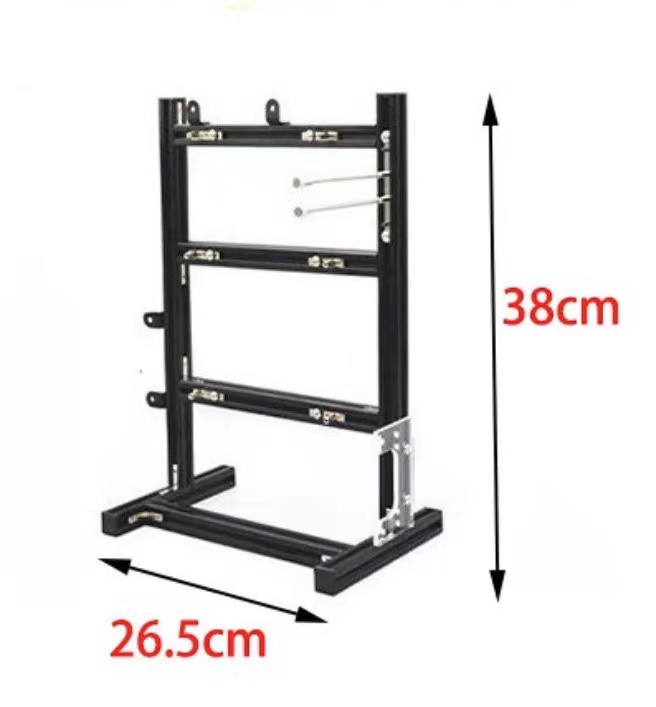 旧电脑diy全过程教程,diy的乐趣就在于过程