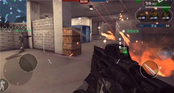 三款最好玩的射击游戏推荐,盘点几款最好玩的射击游戏