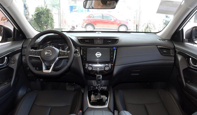 老气横秋的日产奇骏现在还能买吗,已经改好的老款日产奇骏