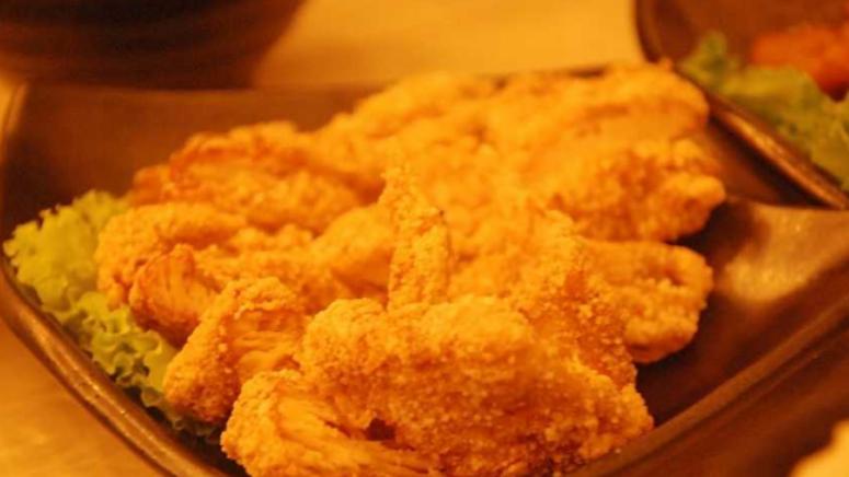 福必堡汉堡,福必堡美食