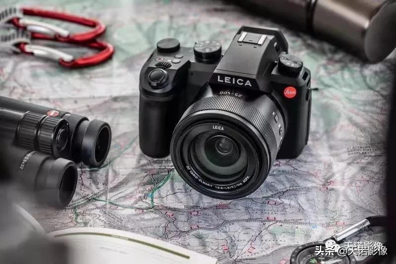 徕卡背后心酸故事,莱卡记录生活