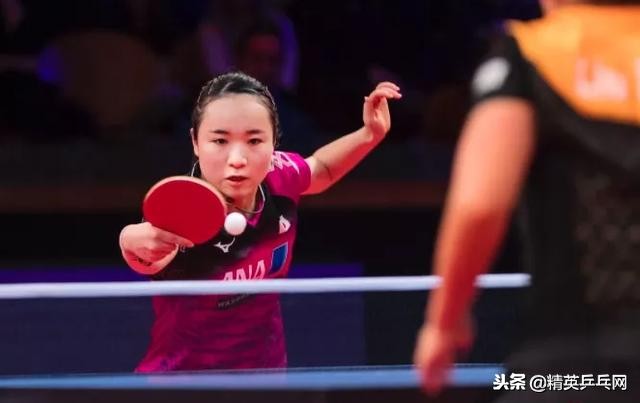 颗粒竟成为天堑！乒超赛场，女乒主力频频败北颗粒为哪般？