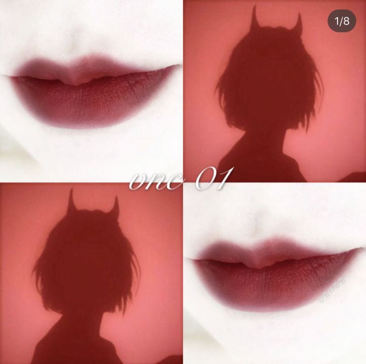 平价口红热门色,平价口红唇釉种草拔草