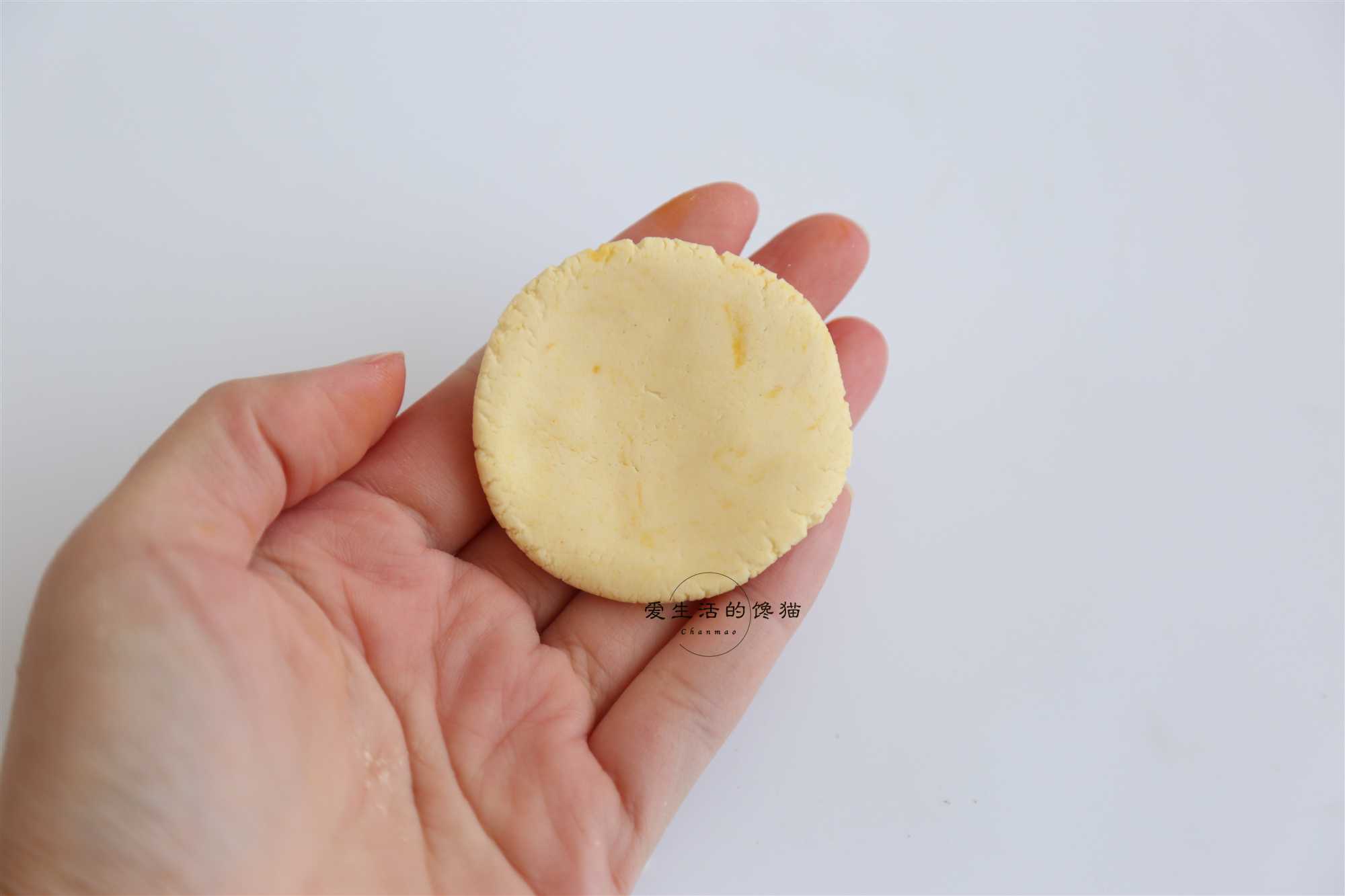 冬天吃汤圆,我最爱这馅,不揉不搅,一包就成,补气养血味道好