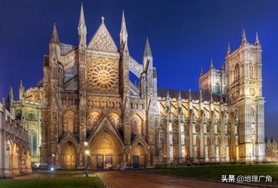 世界十大宗教圣地排名,世界三大宗教发源地和分布地区