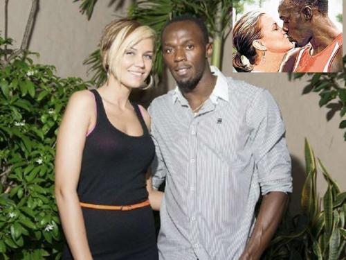 博尔特为了事业放弃爱情,博尔特令人羡慕的爱情