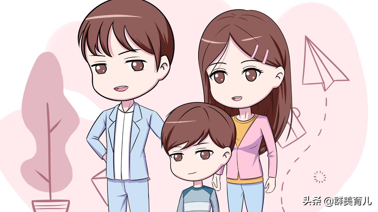 如何解决父母和孩子代沟问题,代沟问题父母与孩子之间的代沟