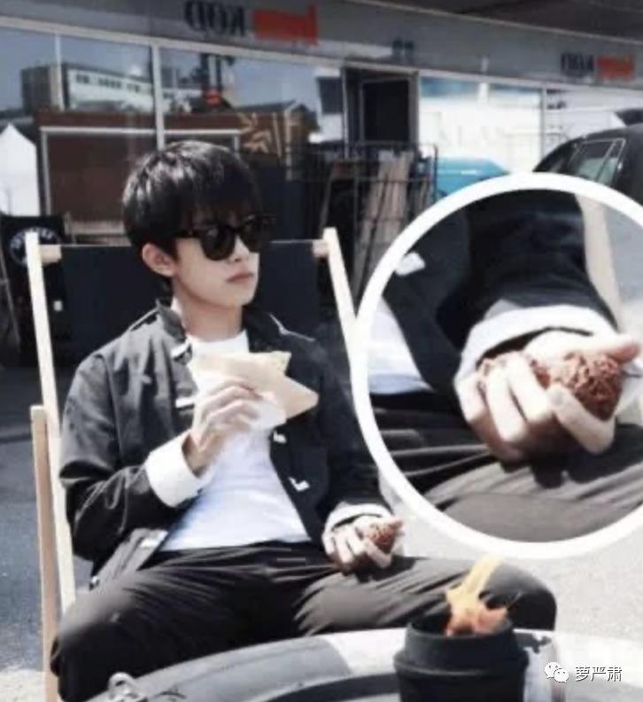 易烊千玺和周冬雨私下关系好吗,易烊千玺和周冬雨关系好吗