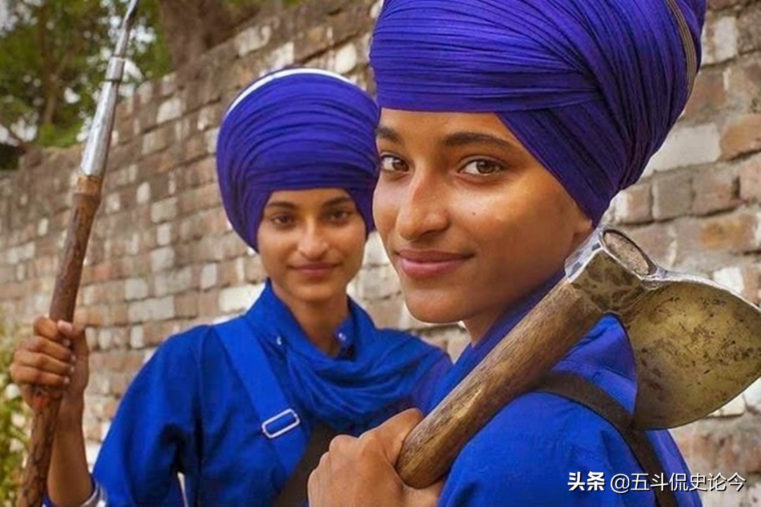 女子防身神器戒指,印度女性防身器