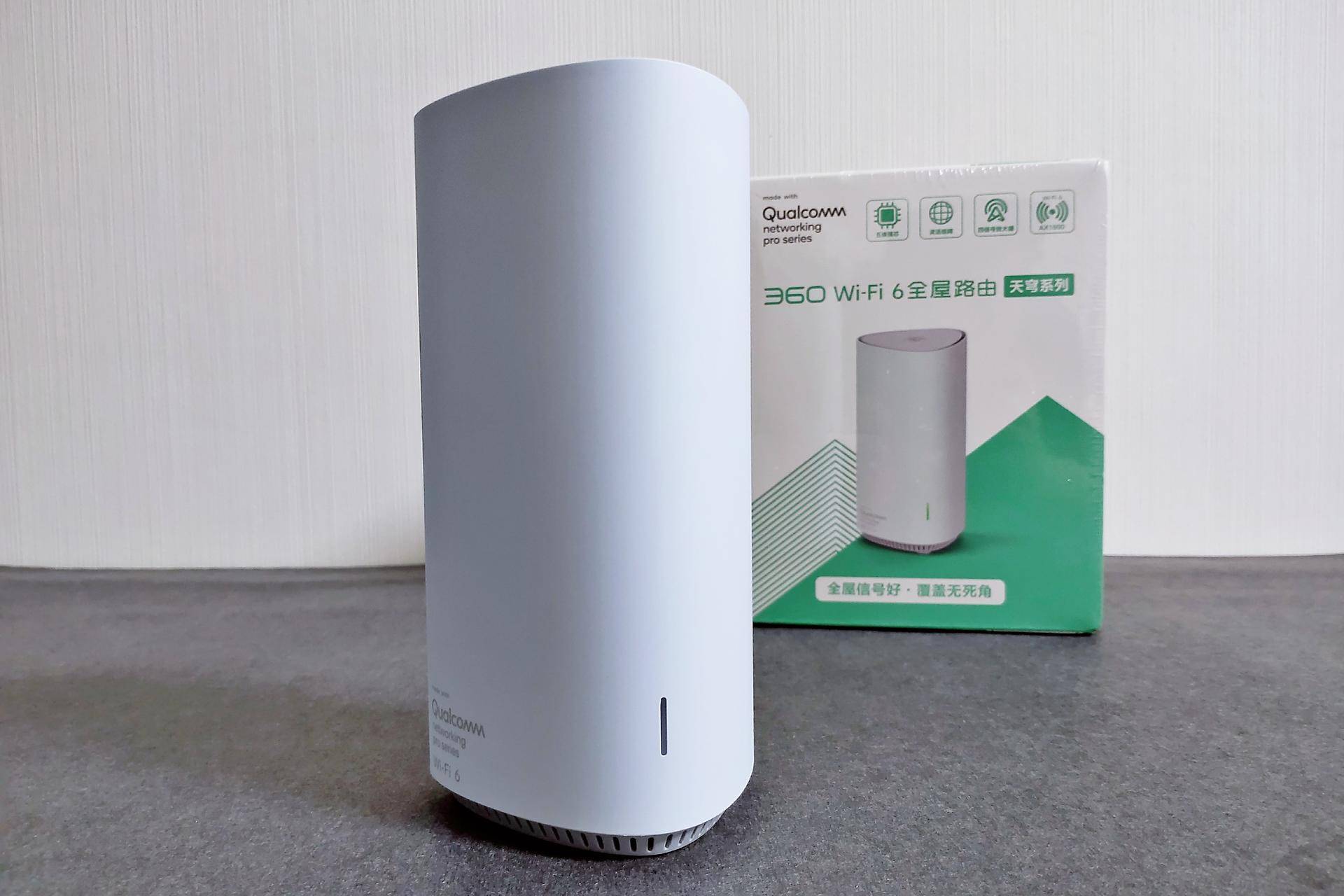 wifi6路由器推荐全屋覆盖方案,一个路由器怎么搭建全屋wifi