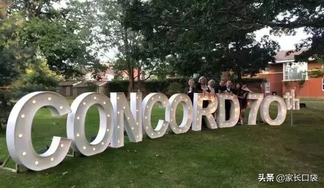 上这些小学就傍上了国外名校大腿！上海国际资源牛掰的小学在这里