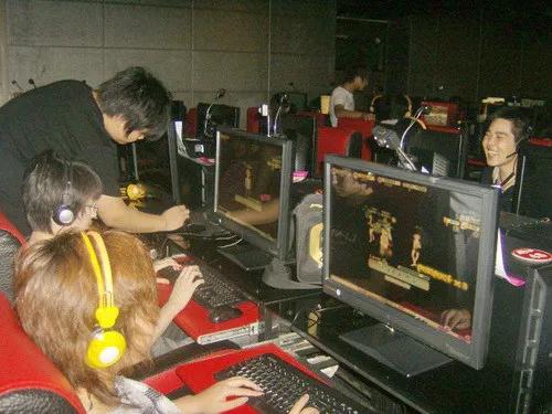 为什么这么多网吧倒闭了,网吧为什么倒闭这么多