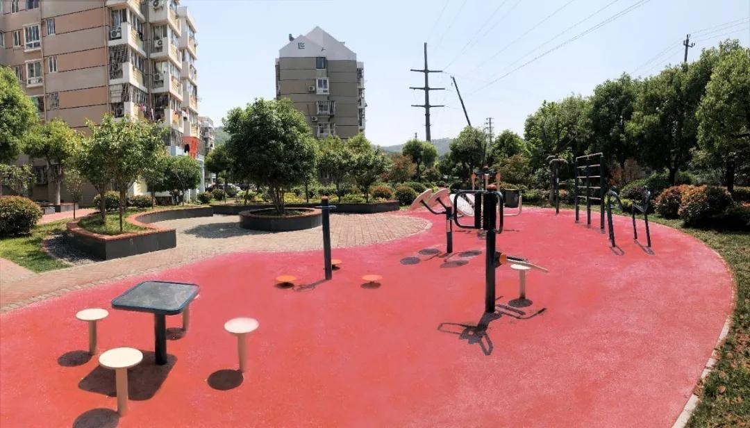 栖霞“新都市”|美了！