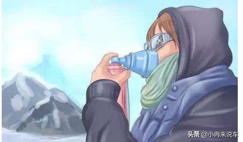 自吸车高原反应怎么解决,自吸车如何解决高原反应