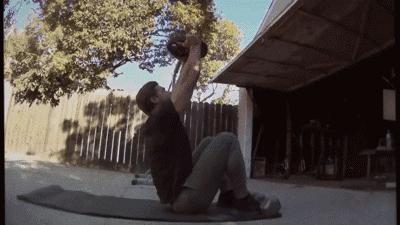 提高体能最有效的运动零基础,全方面增强身体素质徒手训练方法