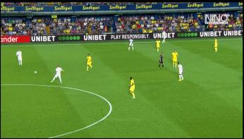 阿诺德几次入选世界最佳阵容,阿诺德十大逆天传球