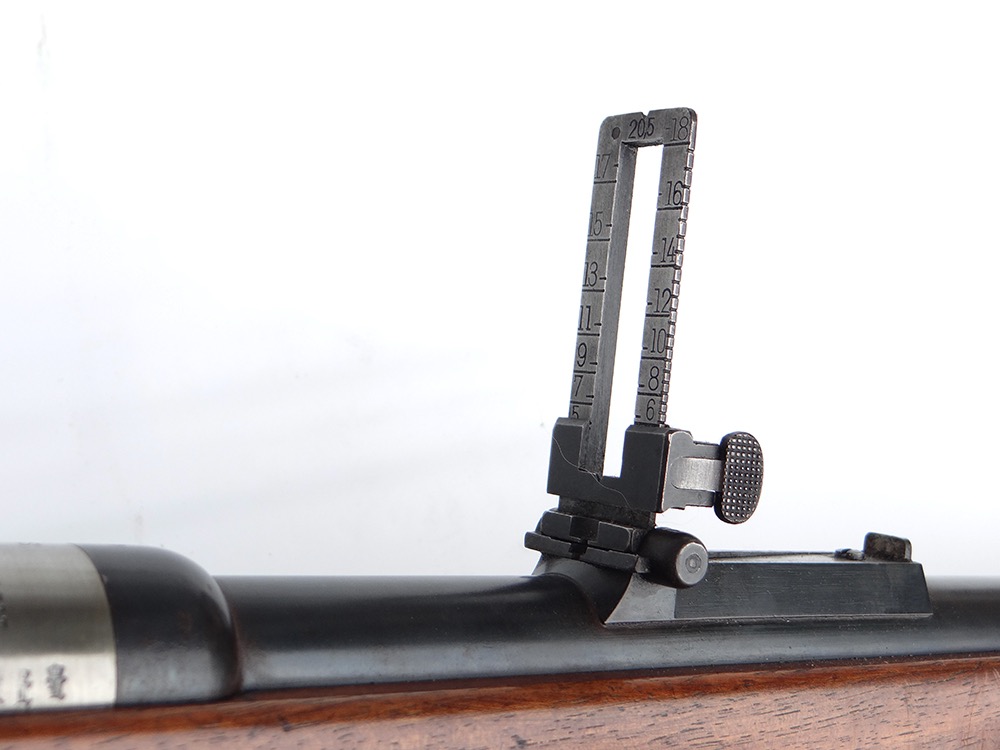 汉阳造真的比不上日本枪吗,汉阳造好不好