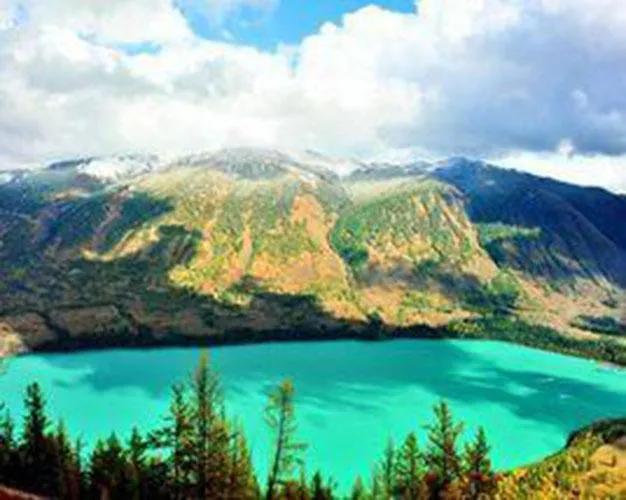 中国最神秘的一个地方是什么,中国最神秘的地方