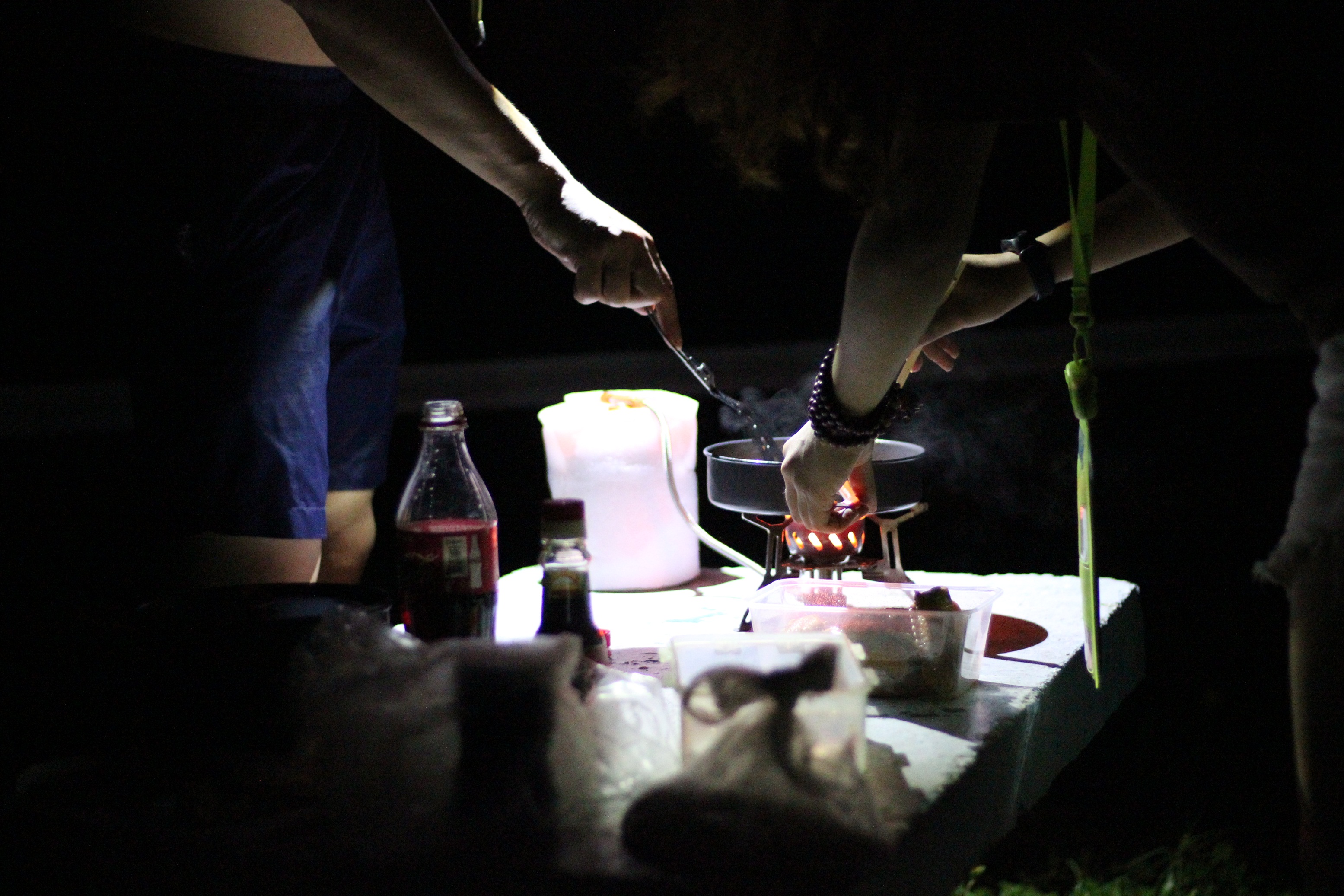 香港浮潜推荐,香港露营攻略视频