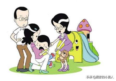 婴儿怕响声是什么原因导致的,孩子怕吼怎么办