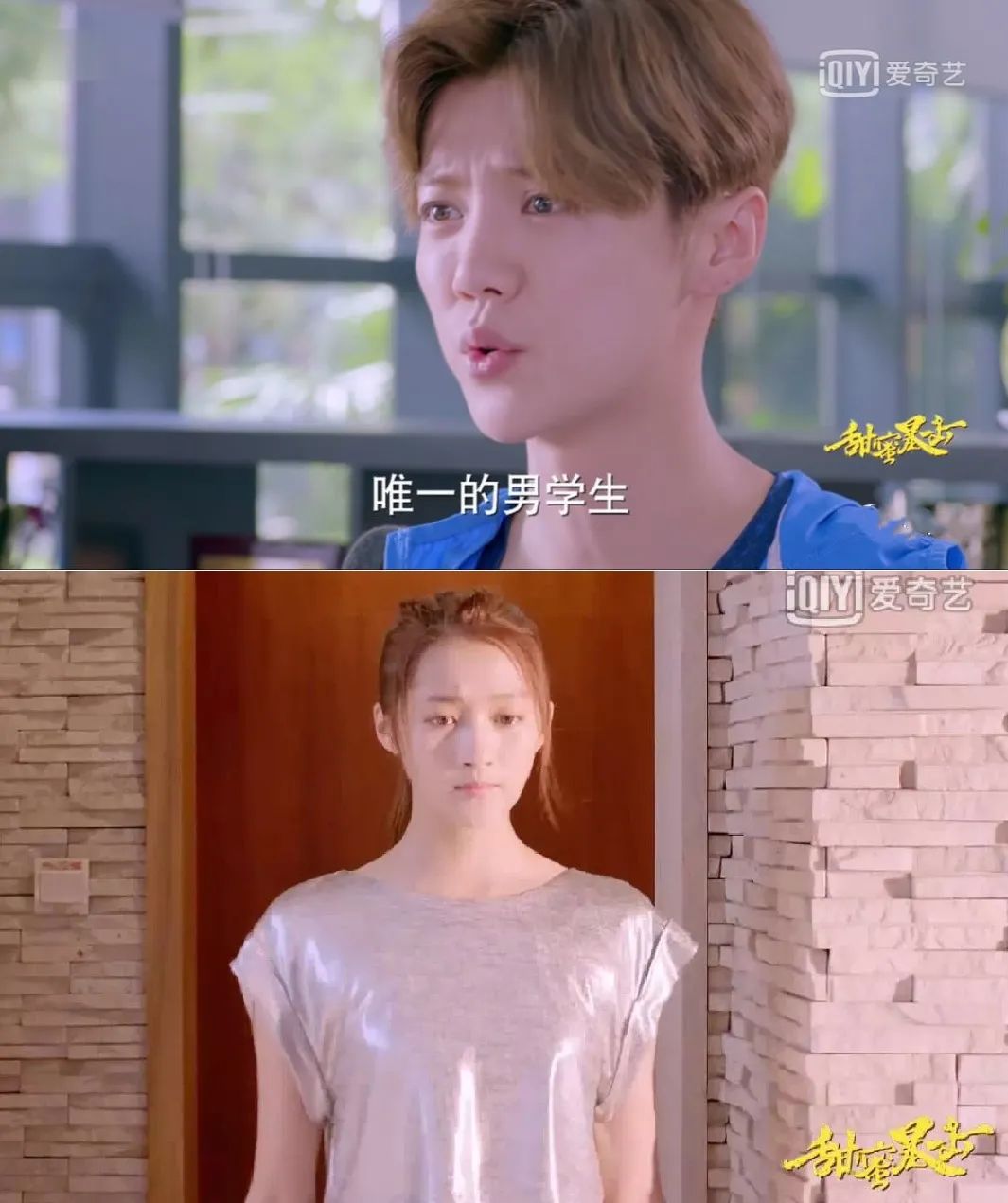 为什么有些人拍照脸怎么都好看,拍照很上镜的人有什么特点