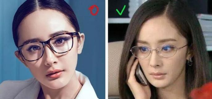 怎么才知道自己的眼镜佩戴合适了,如何正确挑选自己适合的眼镜