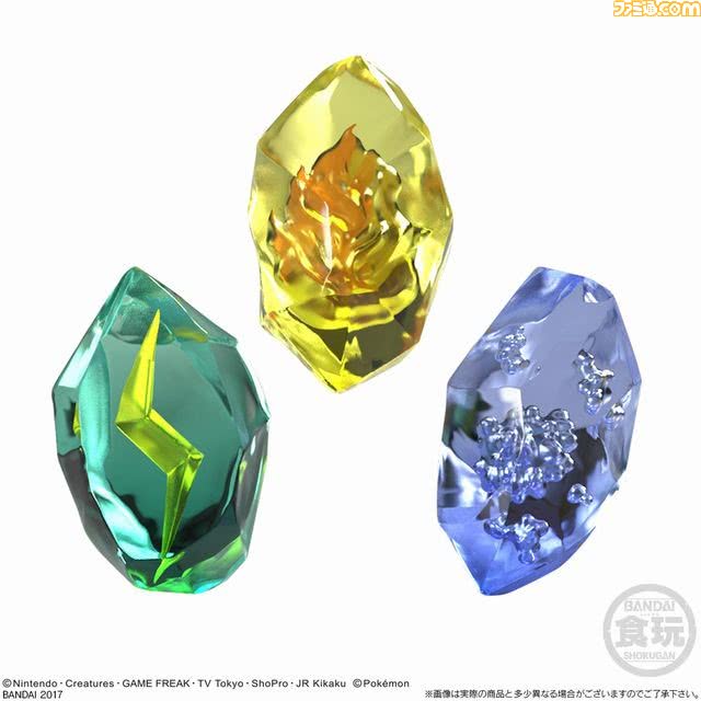 神奇宝贝最强进化3.0进化石,神奇宝贝用觉醒之石进化的宝可梦