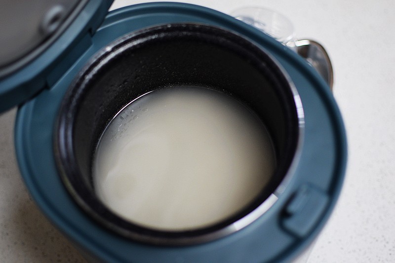 麦饭石电饭锅第三代内胆,麦饭石聚能内胆电饭煲有哪些牌子