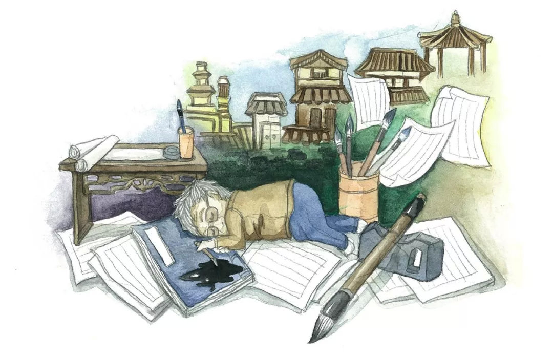 “喜剧之王”周星驰，和浙江这座城市最有渊源