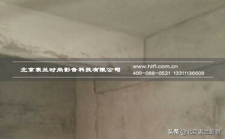 50平米私人影院设计,影咖私人影院设计风格