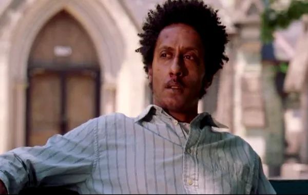 穿越火线2021年排行,第一高分美剧火线