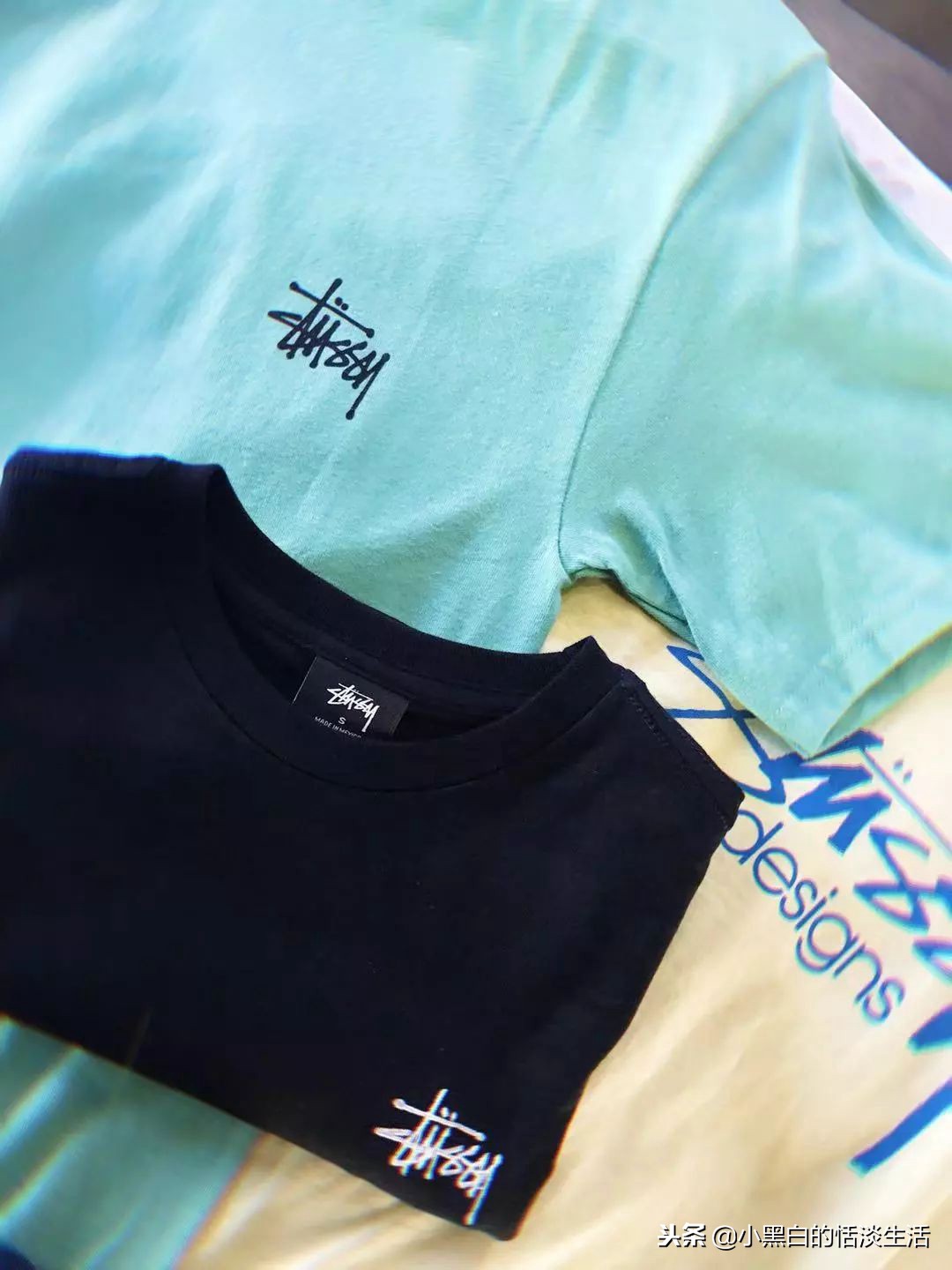 装满一别墅潮牌单品的Luxixi买手店,就问你酷不酷!