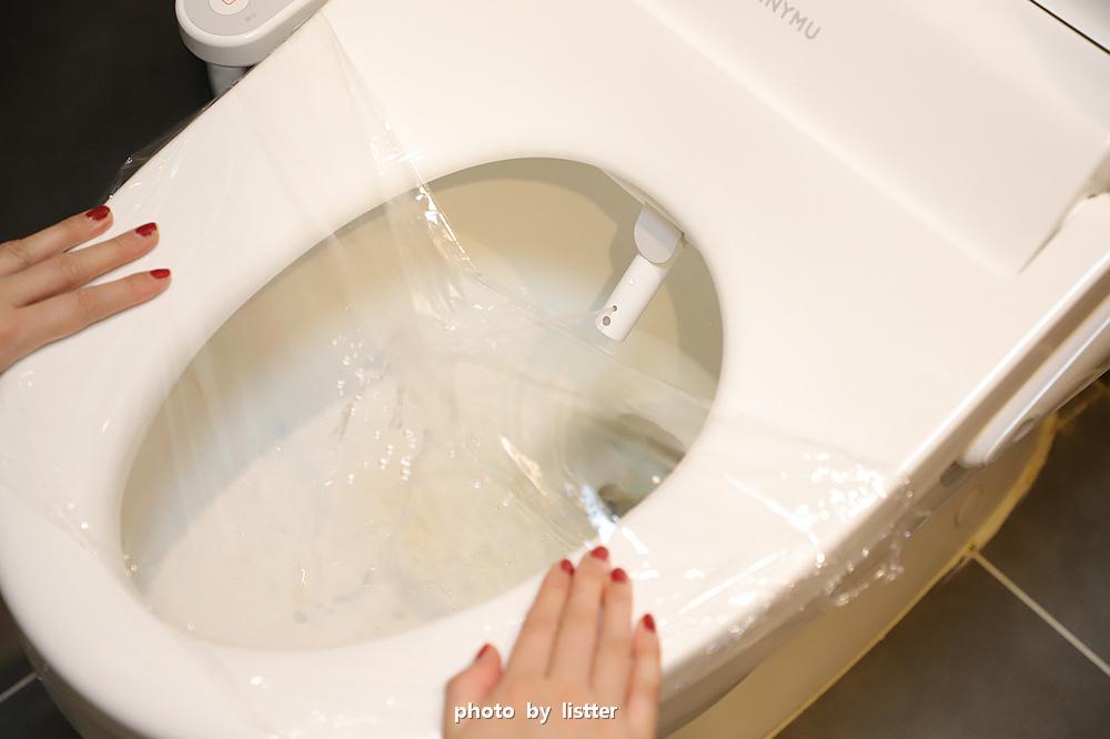 小沐智能马桶盖ai版内置小爱版本,小鲸和小沐智能马桶盖ai版