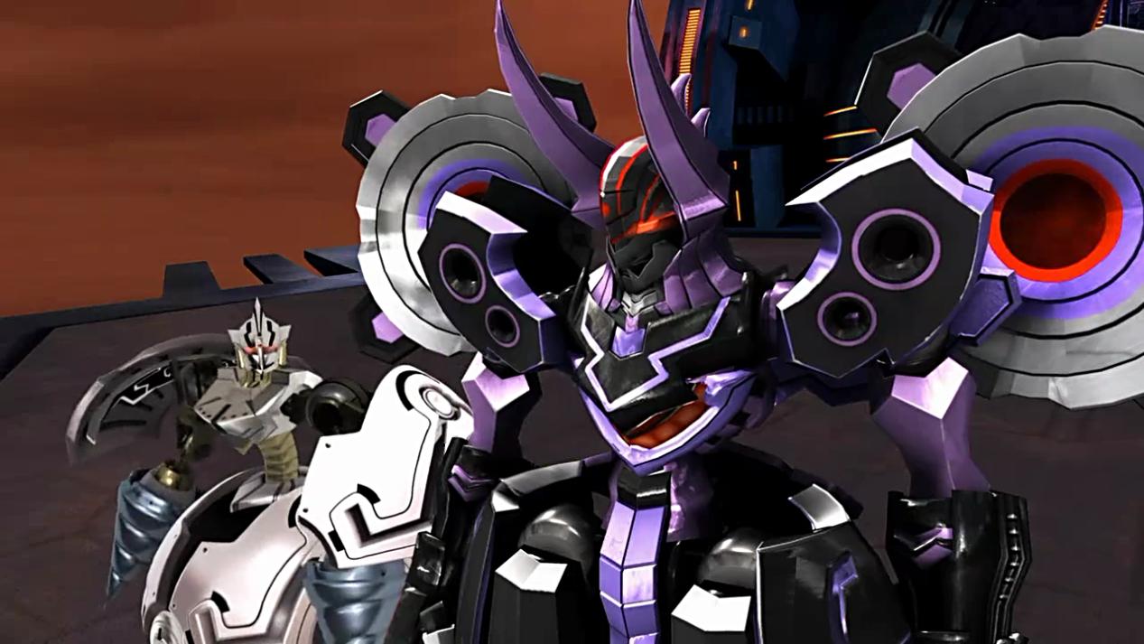 宇宙星神几个反派,宇宙星神反派都是什么星神