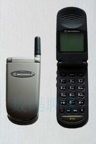 摩托罗拉经典怀旧,摩托罗拉老款智能机大全