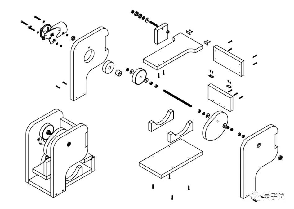 自制呼吸机设计方案,自制呼吸机到底有多难