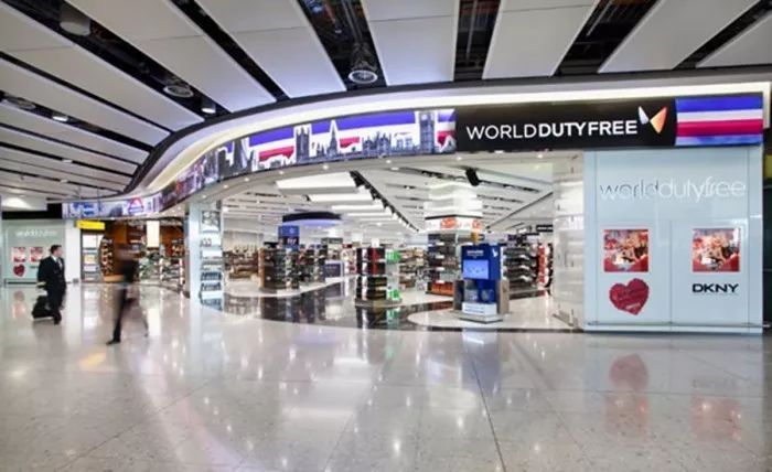 出国购物必读——欧洲各大机场免税店都什么东西最便宜