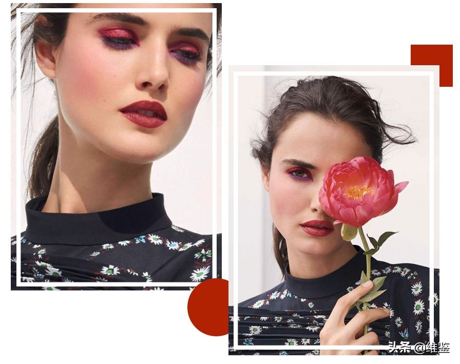 我的天!爱马仕居然出口红了,是真丑还是真香?