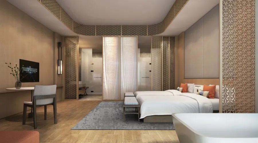 中国市场的酒店品牌大全详解,最新全球最流行的酒店品牌