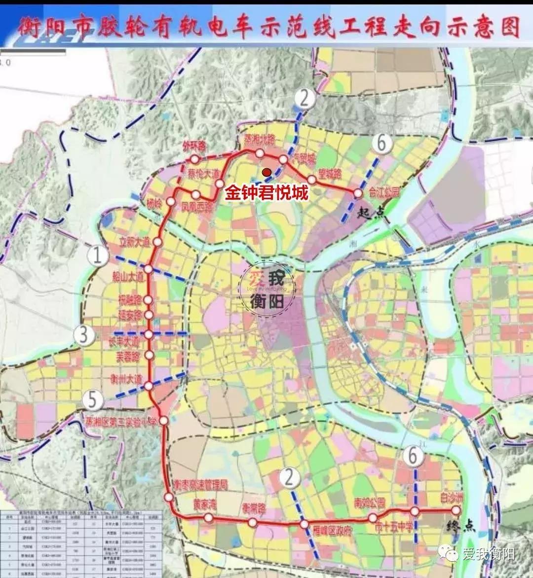 衡阳石鼓金钟君悦城,衡阳石鼓君悦城