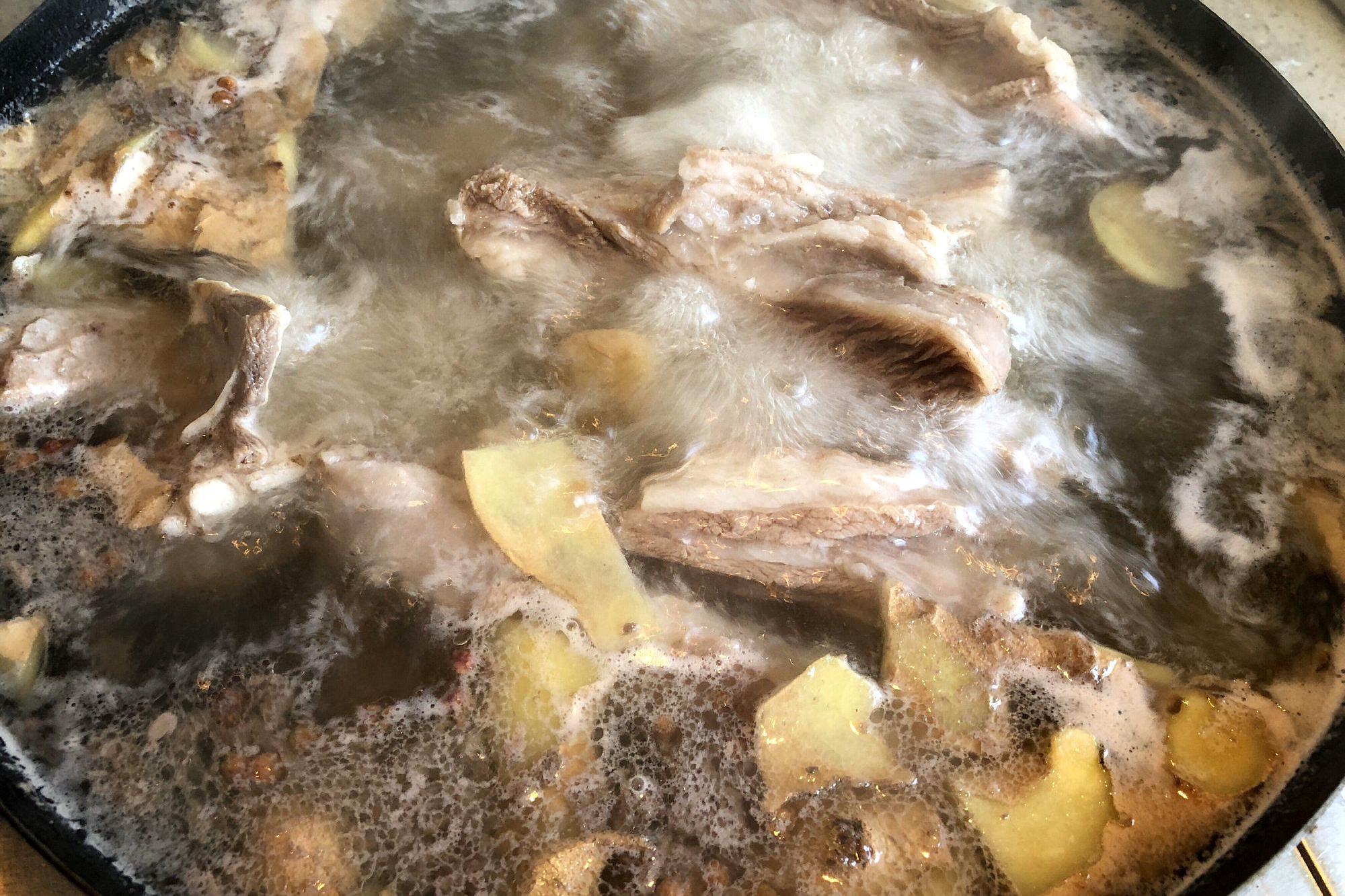 立秋必吃这几道菜下饭下酒又解馋,立秋要贴秋膘吃这肉蒸一蒸就好