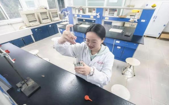 全国第3！四川大学33个专业入选国家一流！