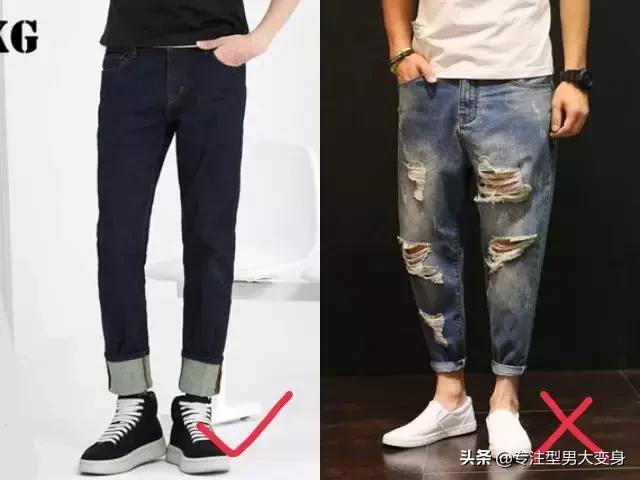 白t男生怎么穿,男人穿什么样的白衬衫好看