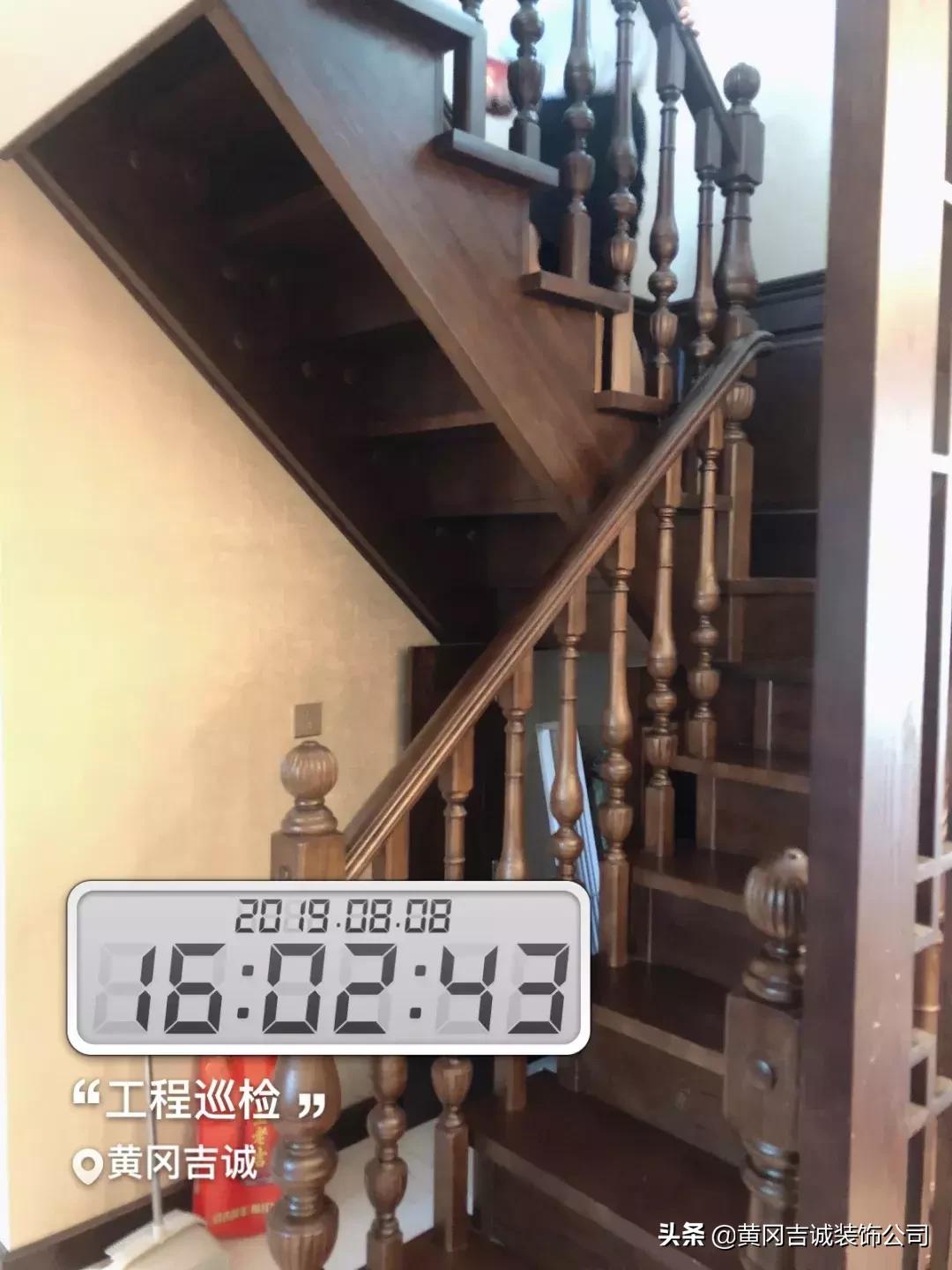 黄冈吉诚工地巡检丨以匠心忠于品质，为家护航