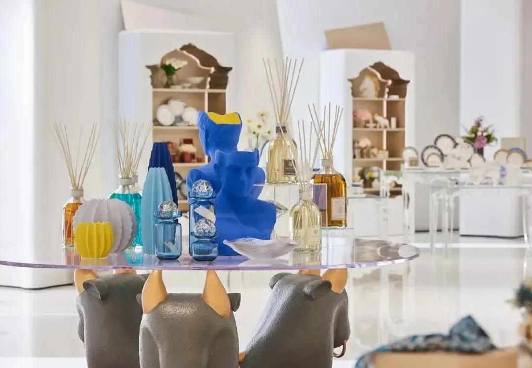 不愿被“唱衰”的老旧商场,如何凭借改造设计成变身“打卡地”?