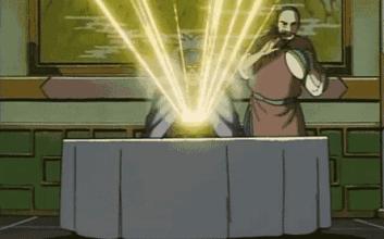 丢了灵魂！新版《中华小当家》豆瓣仅4.7分，菜发光变成人发光