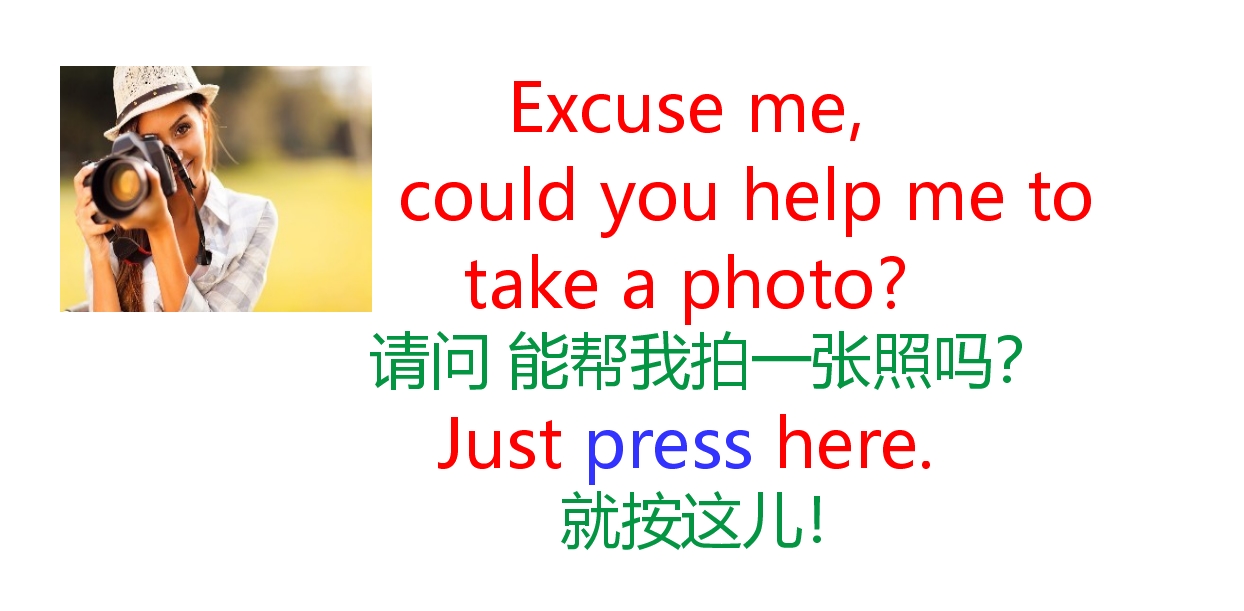 英语口语365天!20句常用口语!doyouhavethemap?