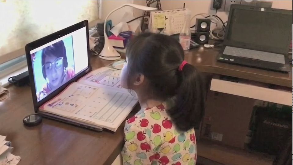 幼儿学英语技巧和方法,幼儿学习英语怎么入门