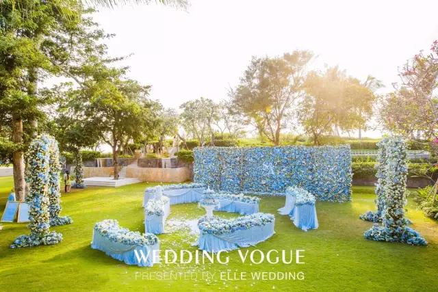 巴厘岛目的地婚礼策划,巴厘岛婚礼攻略