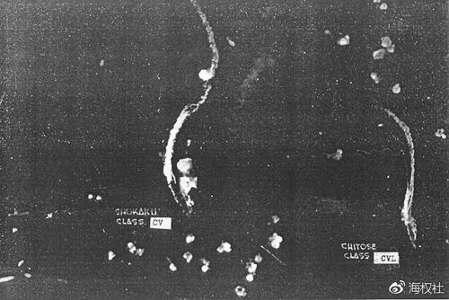 巨兽之亡（10）——缺了姐姐帮挡枪，老兵“瑞鹤”混不下去了